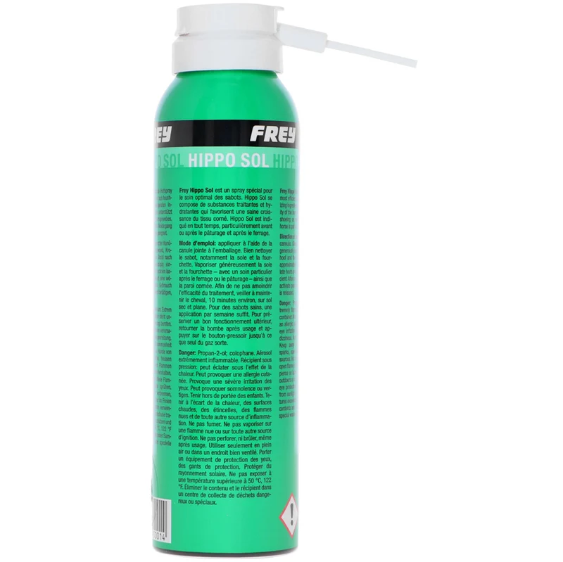 Frey Spray à Sabot