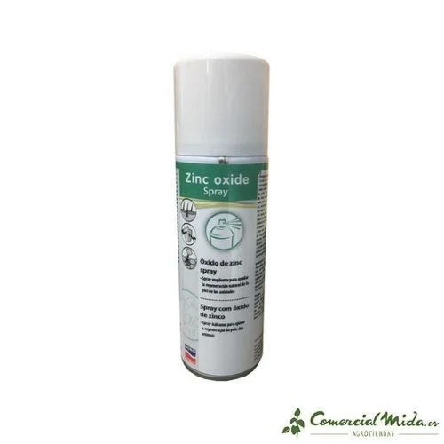 OXYDE DE ZINC Spray Agro Chemica - 200 ml