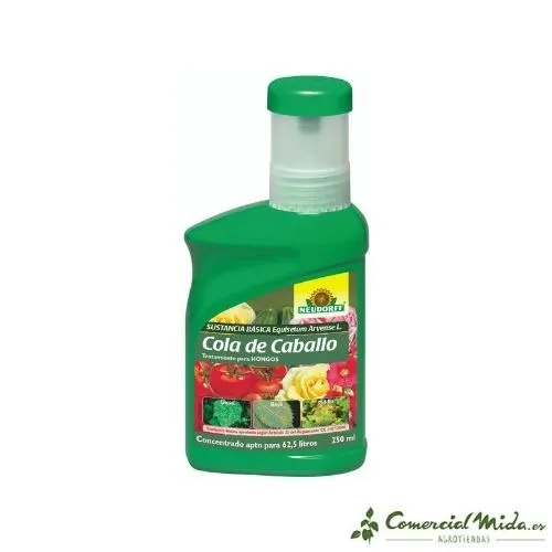 NEUDORFF PRÊLE Eco Fongicide, 250 ml