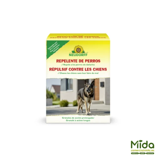 NEUDORFF RÉPULSIF CHIEN 300 gr