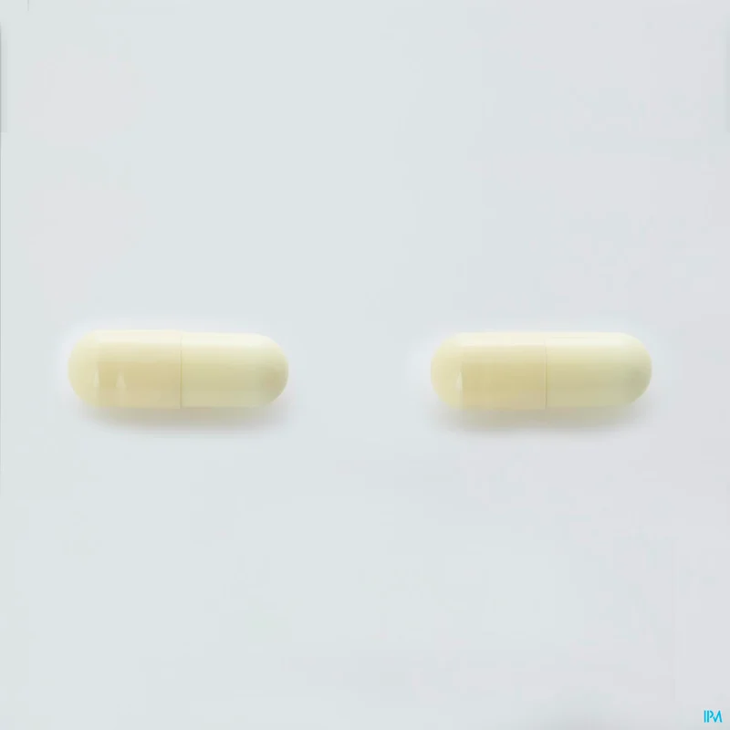 Tiorfix 100mg Volwassenen Harde Caps 20