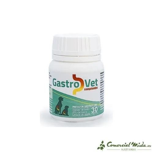 KÖNIG GASTROVET Comprimés