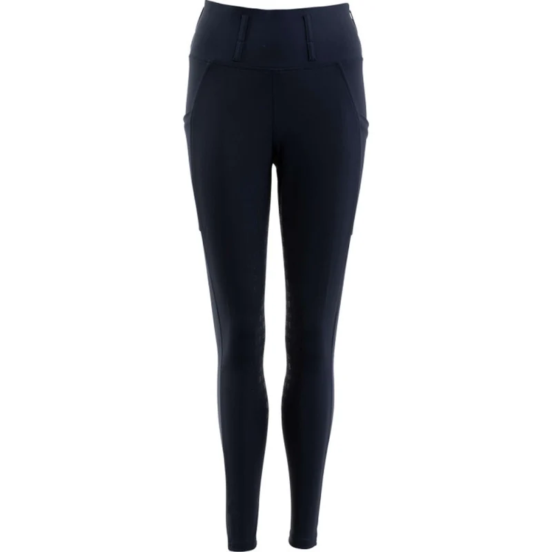 BR Legging d'Équitation CLX Full Grip Navy Blazer