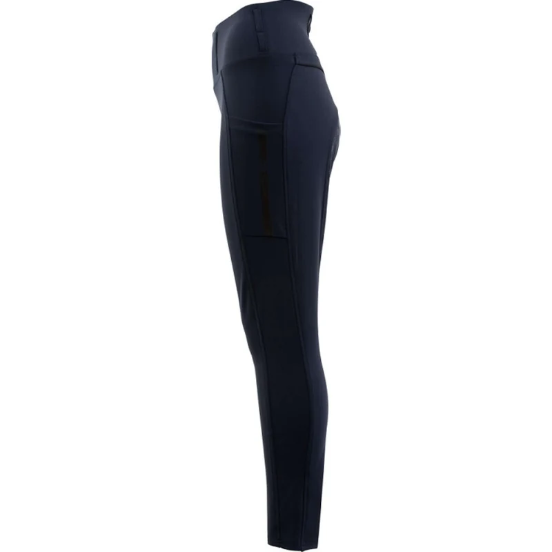 BR Legging d'Équitation CLX Full Grip Navy Blazer