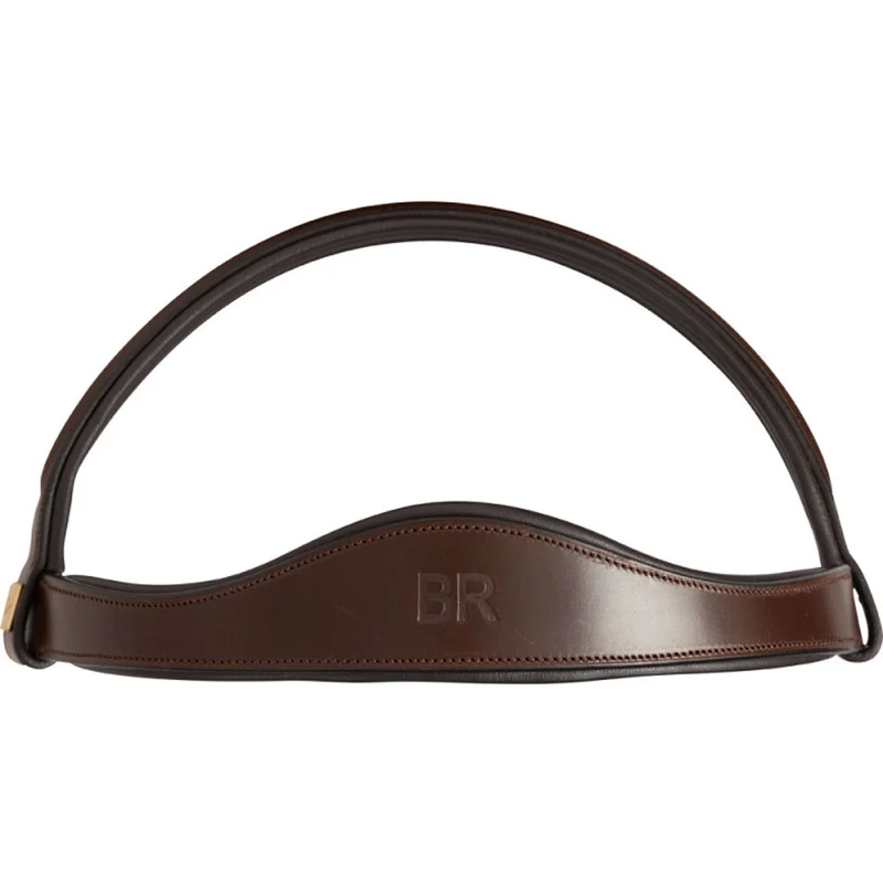 BR Bride Shildon Oak/Silver