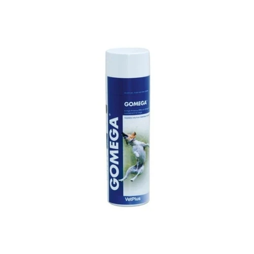 Supplément GOMEGA PLUS pour chiens