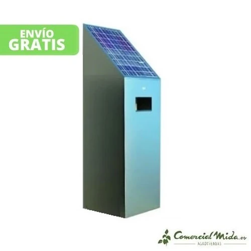Distributeur automatique de désinfectant solaire PRODIODO DH22S