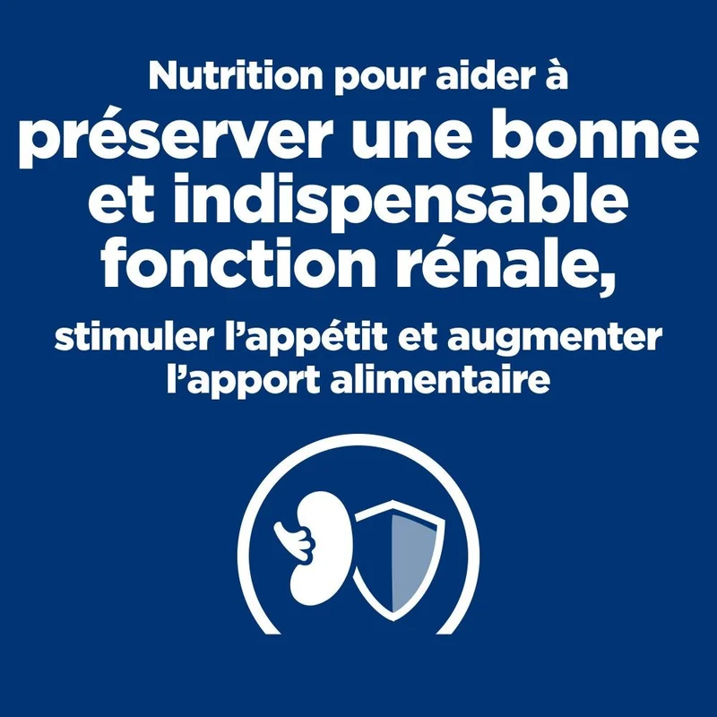 Hill's Prescription Diet k/d j/d Kidney + Mobility - croquettes chien