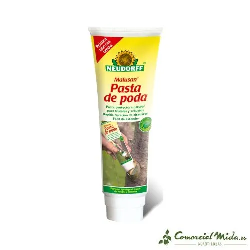 Pâte de Taille MALUSAN NEUDORFF 275 ml