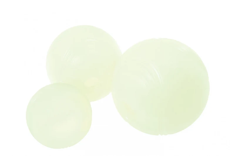Balle lumineuse Max Glow chien