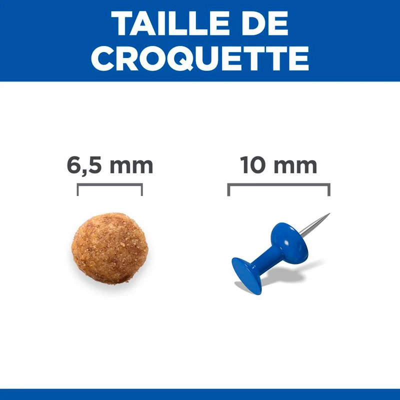 Hill's Science Plan Urinary Health au poulet - croquettes chat