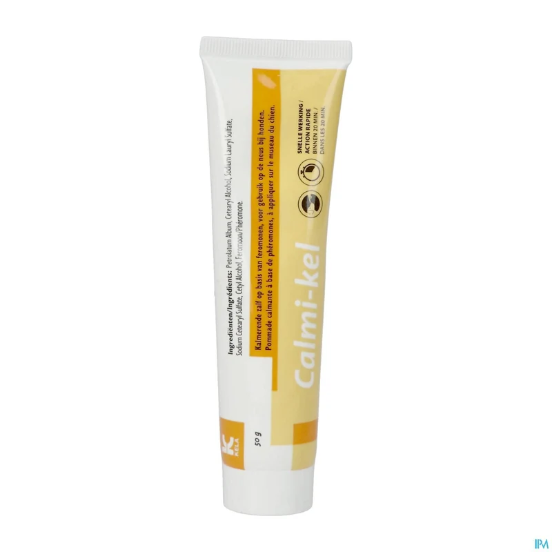Calmi Kel Zalf 50g