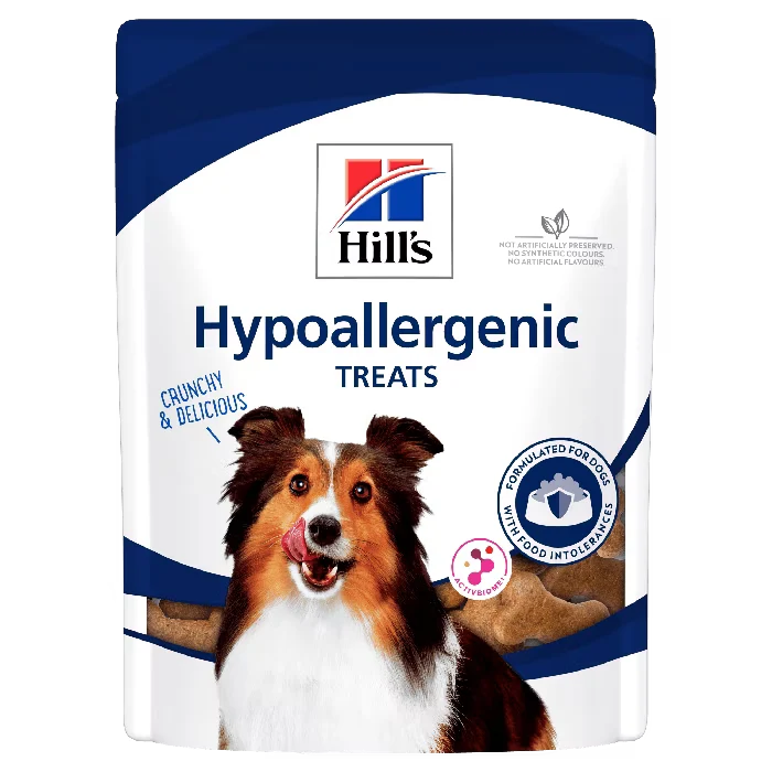 Hills Dog Hypoallergenic 200g