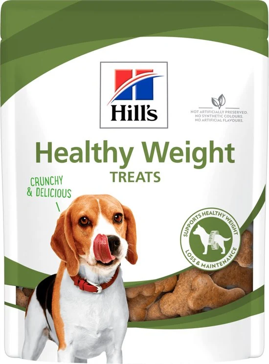 Hills Dog Healthy Weight 200g