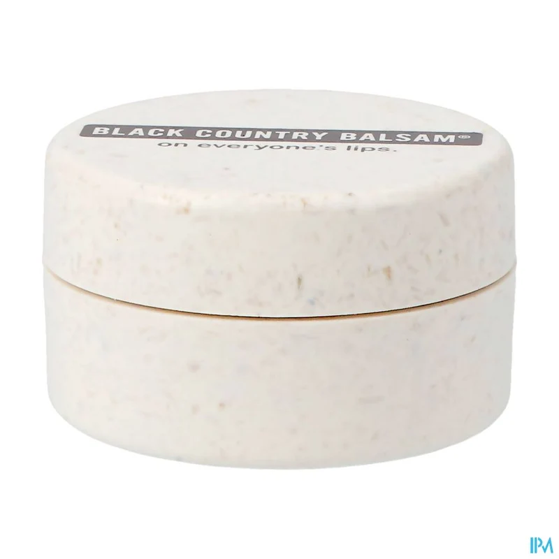 Black Country Balsem | 14g | Lippenverzorging