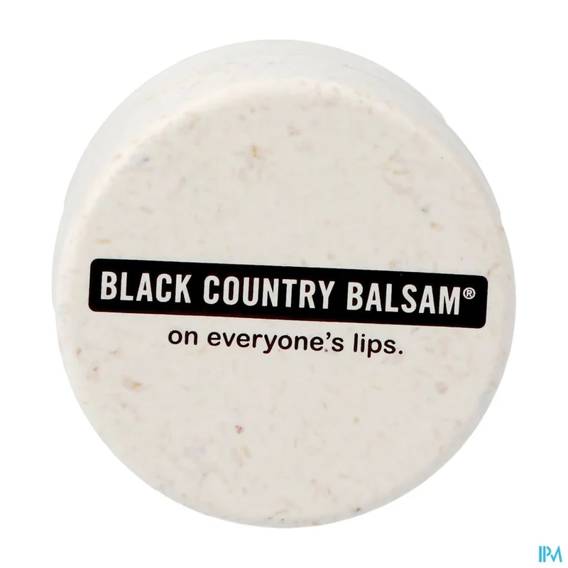 Black Country Balsem | 14g | Lippenverzorging