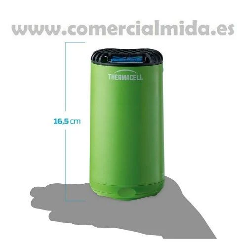 Diffuseur ThermaCell Anti Moustiques
