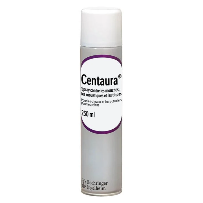 Centaura chien