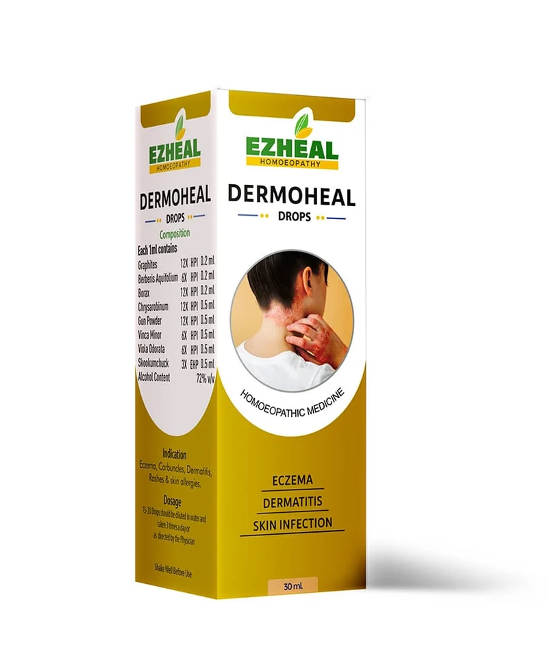 Dermoheal 30ml