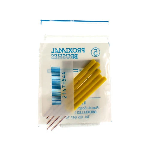 Proximal Tandenb M/heft Cylindrisch Long 50 P20