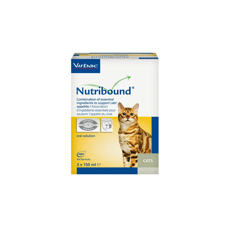 Nutribound chat