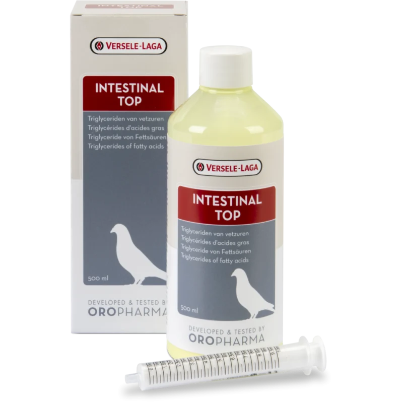 Intestinal Top Fl 500ml