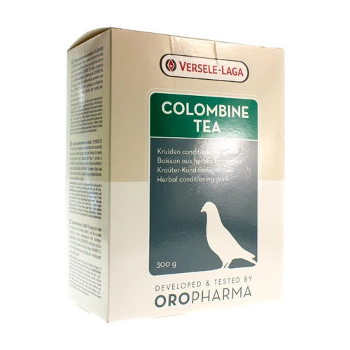 Colombine Tisane/ Thee Nf 300g