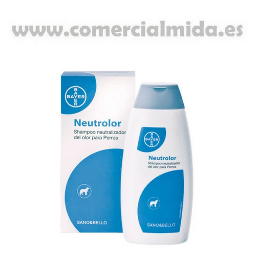 Shampoing Healthy & Beautiful Neutrolor