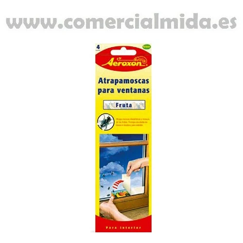 Attrape-mouche fruité AEROXON