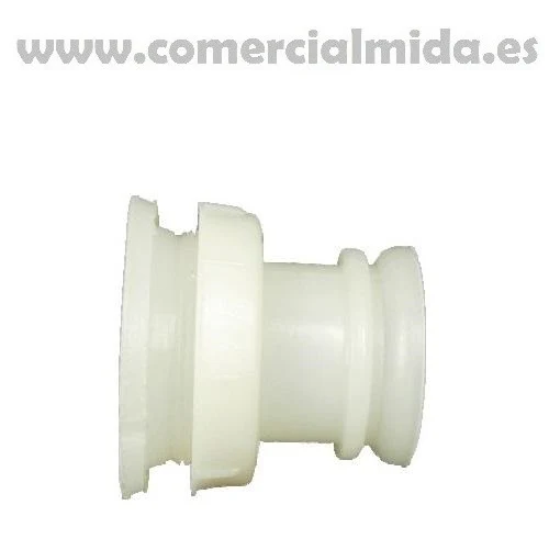 Valve en plastique (moyeu teton INSPROVET)
