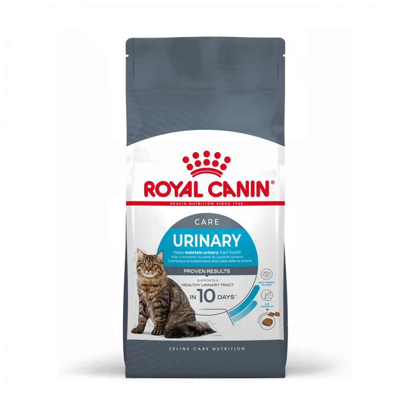 Royal Canin Urinary Care - croquettes chat