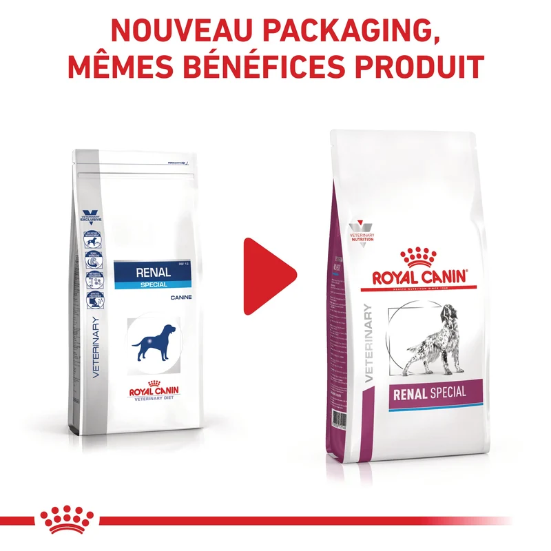 Royal Canin Veterinary Renal Special