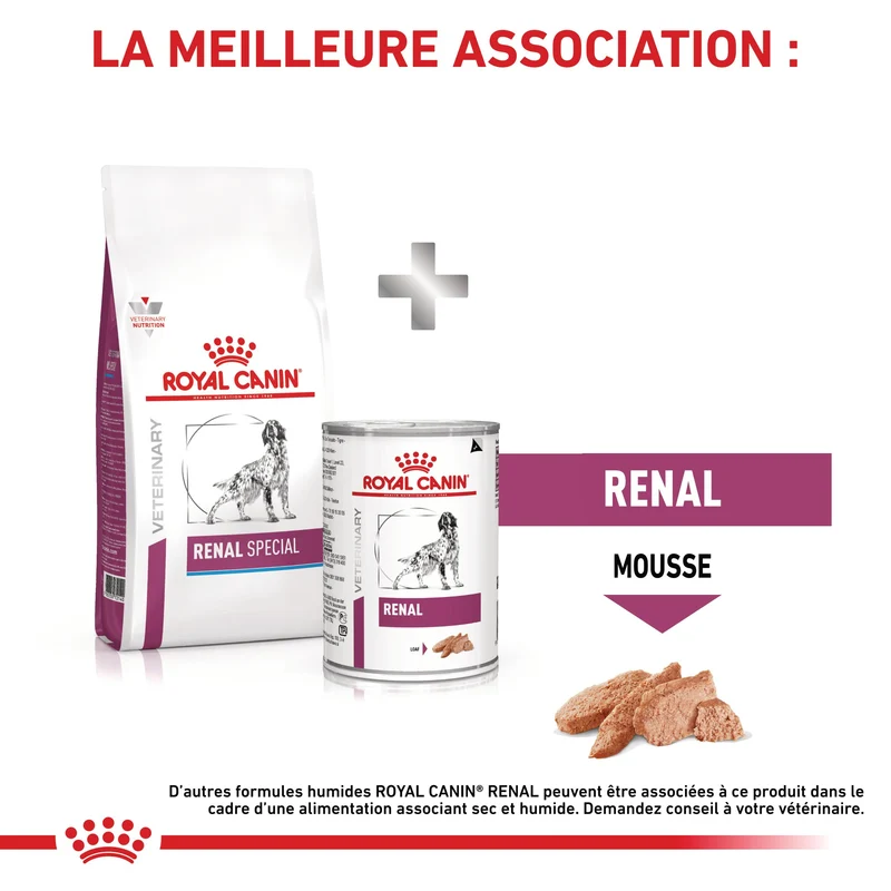 Royal Canin Veterinary Renal Special