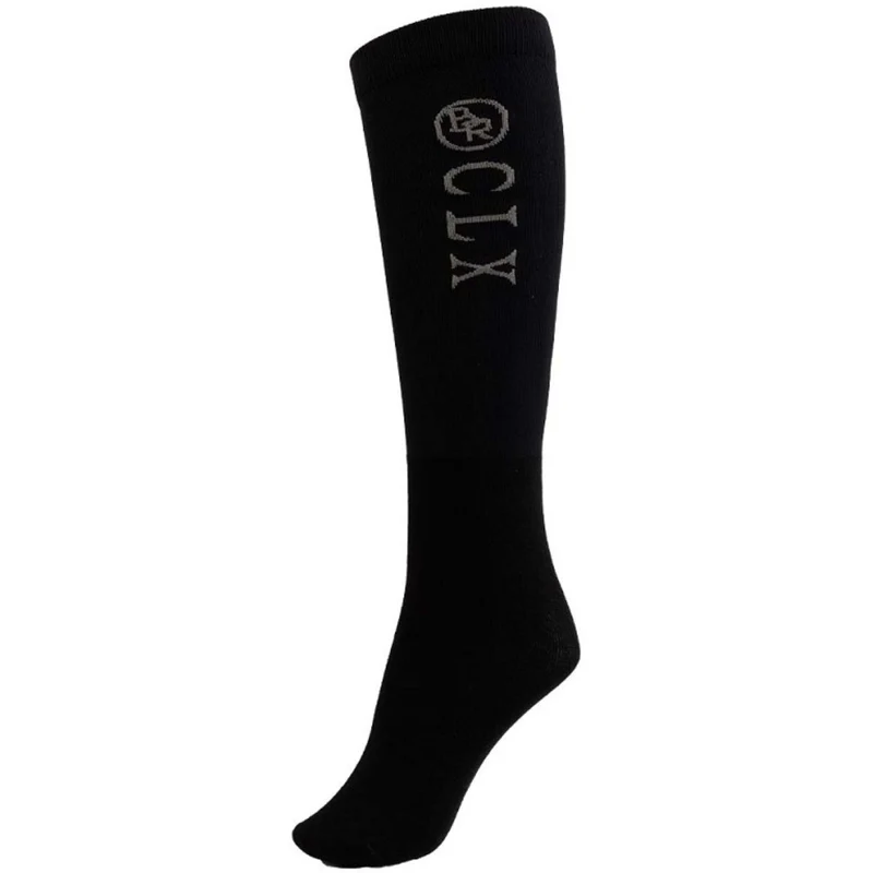 BR Chaussettes CLX Jeu de 3 Meteorite