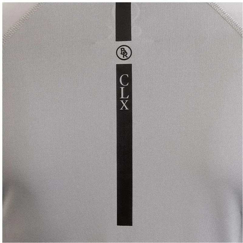 BR T-Shirt CLX Chiseled Stone