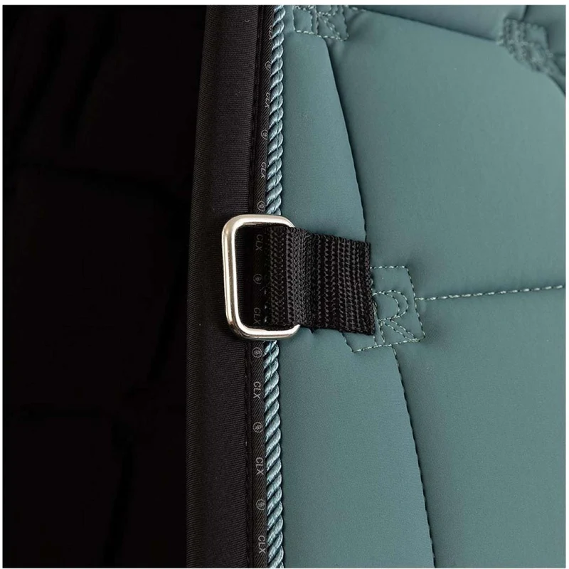 BR Tapis de Selle CLX Polyvalent Sea Spine
