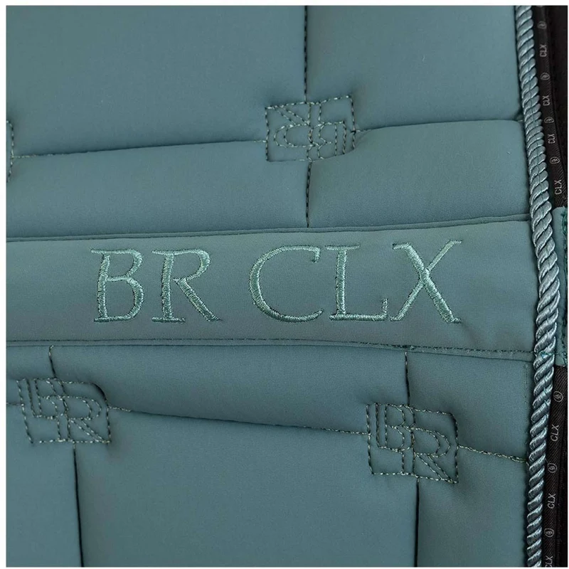 BR Tapis de Selle CLX Polyvalent Sea Spine