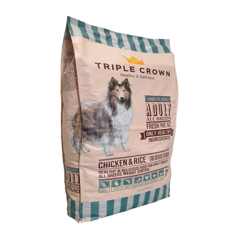 Je pense TRIPLE CROWN LIGHT SBELTIC DOG (Chiens en surpoids)