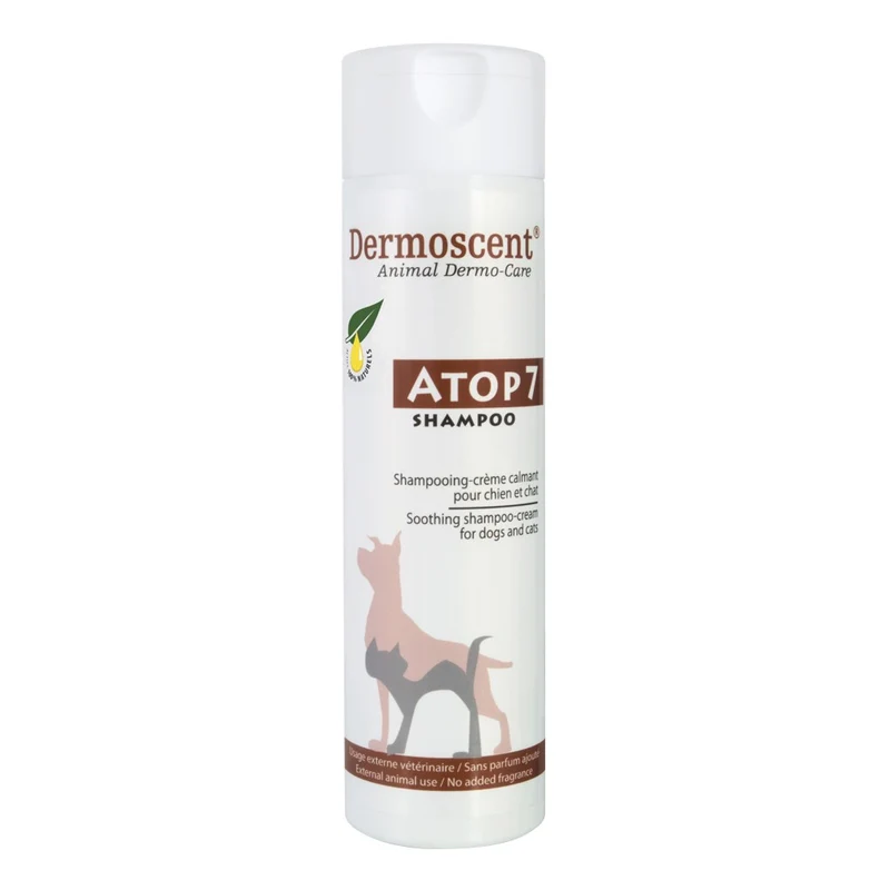 Atop 7 Shampoo