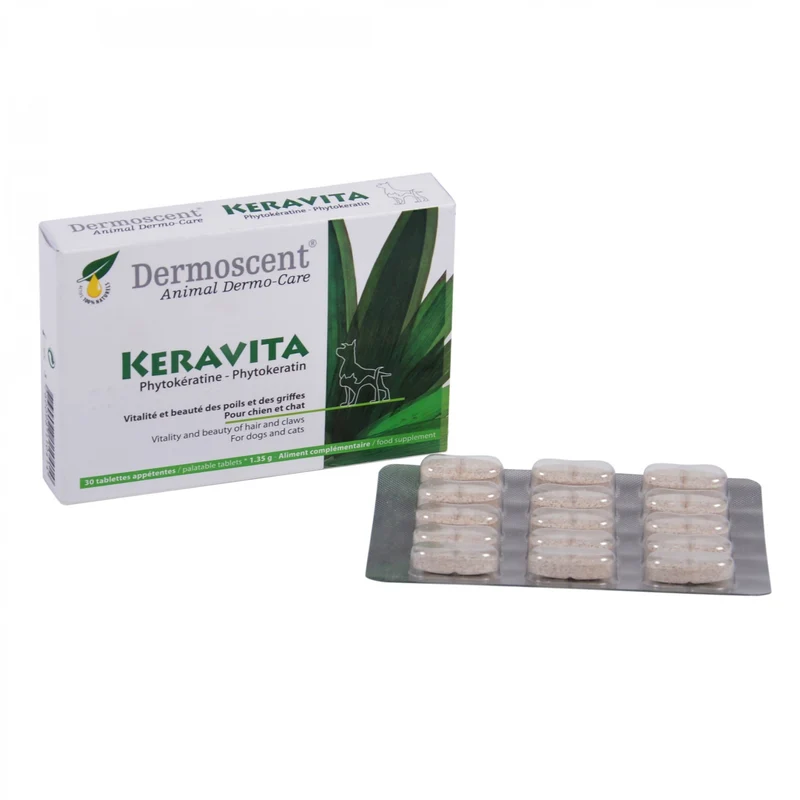 Keravita