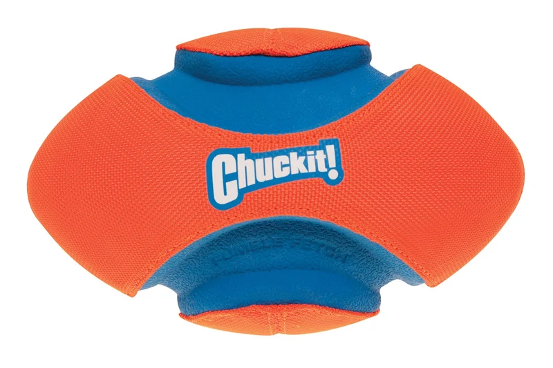 Ballon Fumble Fetch