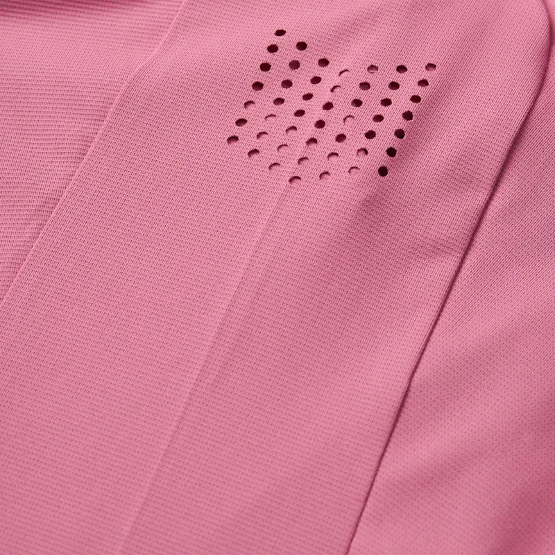 Kingsland Chemise D'entraînement KLLoretta Heather Rose