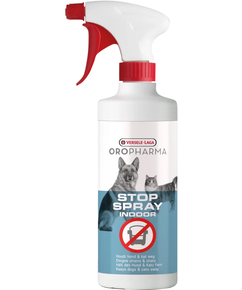 Oropharma Stop Spray Indoor 500ml