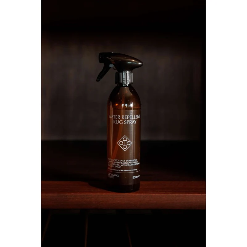 Kentucky Spray hydrofuge