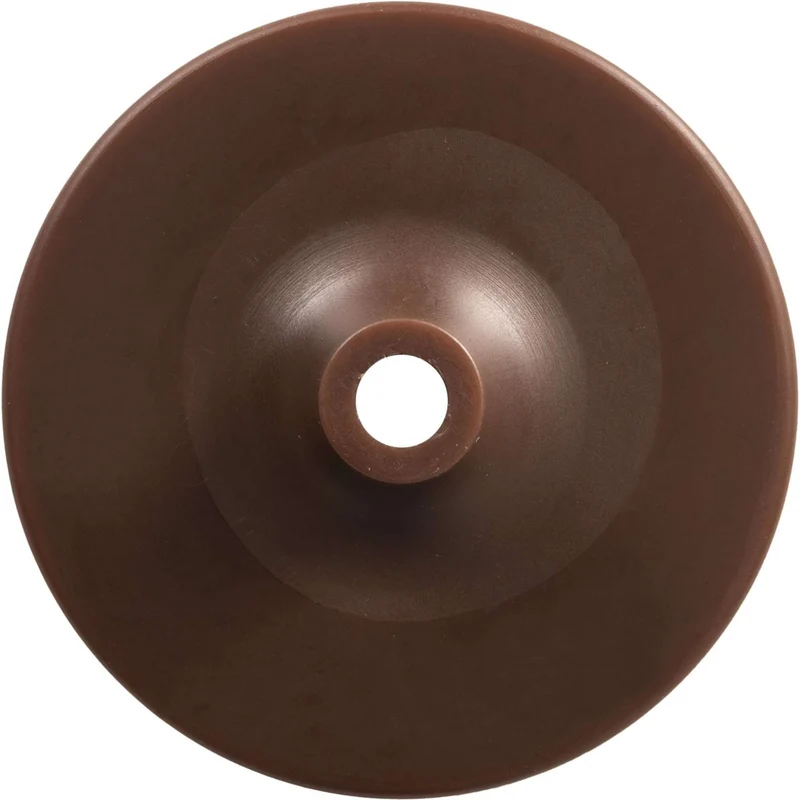 Kentucky Anneaux de Mors Bit Ring Marron