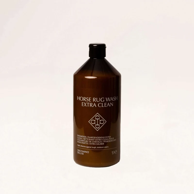 Kentucky Lessive pour Couverture Extra Clean
