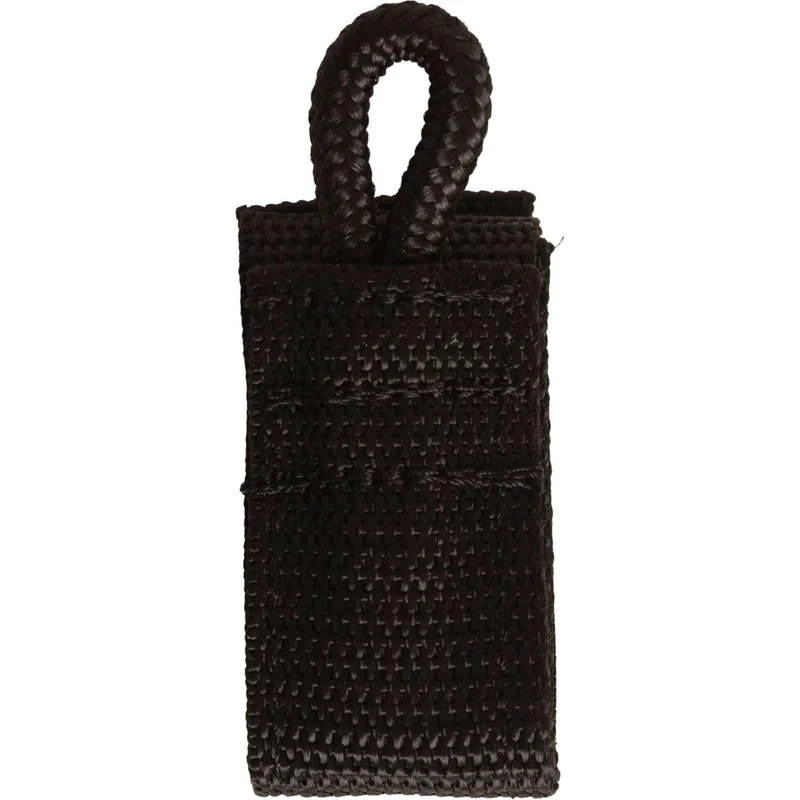 Kentucky Anneau de sécurité Safety Noir