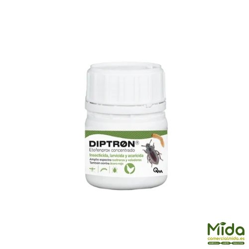 Insecticide, acaricide et larvicide DIPTRON ETOFENPROX
