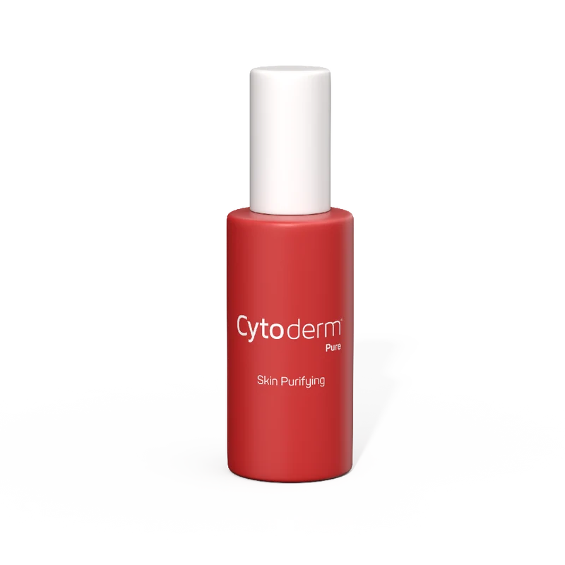 Cytoderm Pure 50ml