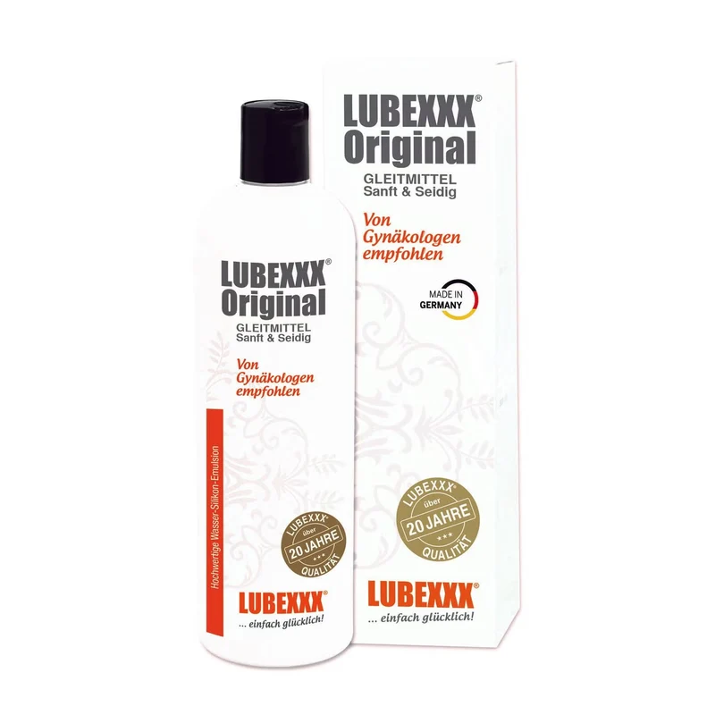 Lubexxx Original Glijmiddel 300ml